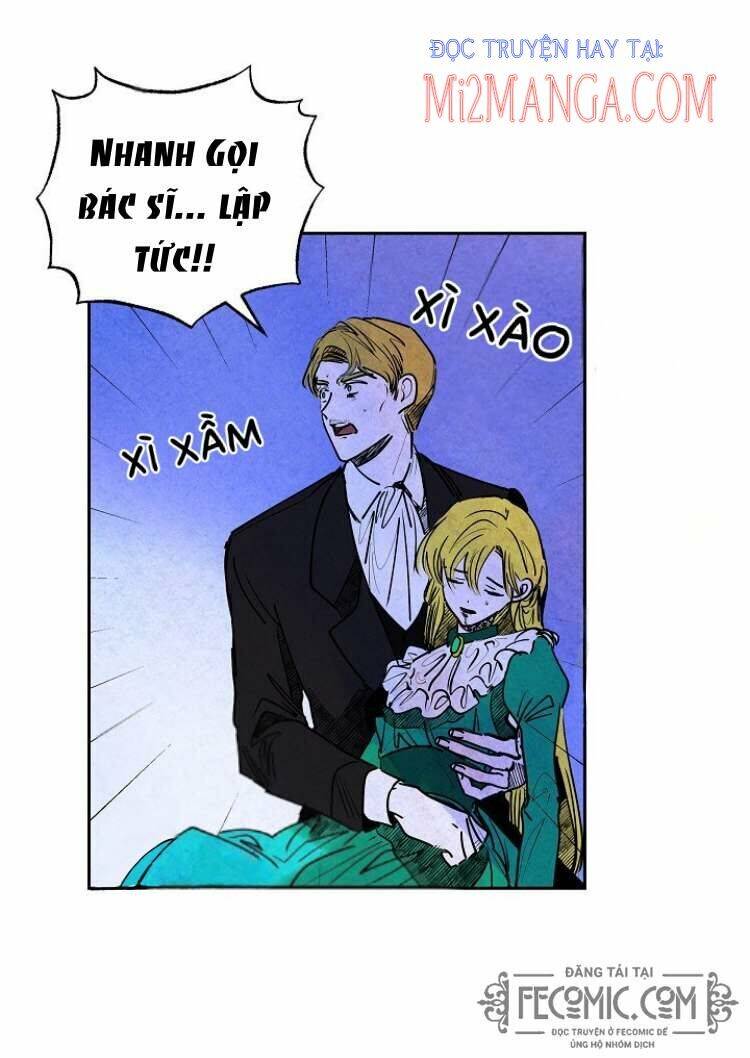 Ác Nữ Giả Ngốc - Chương 20.5