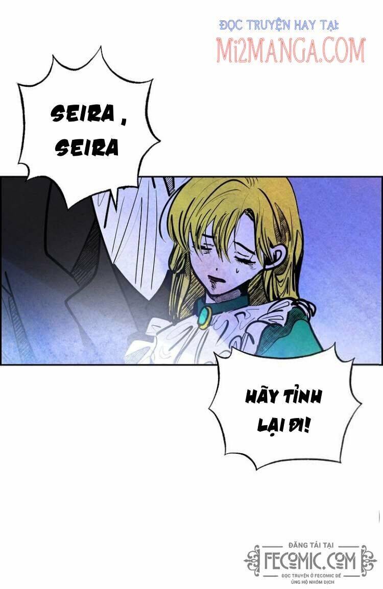 Ác Nữ Giả Ngốc - Chương 20.5