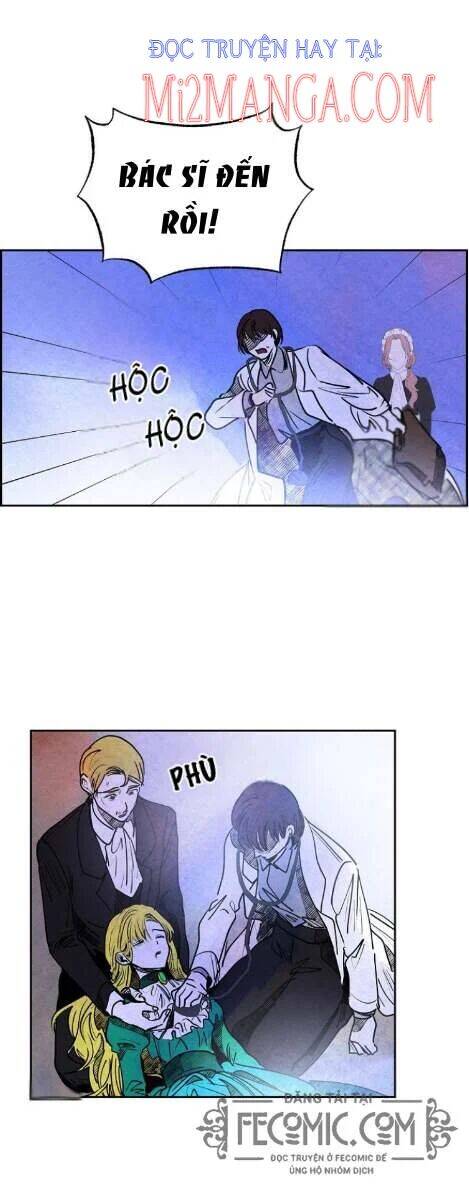 Ác Nữ Giả Ngốc - Chương 20.5