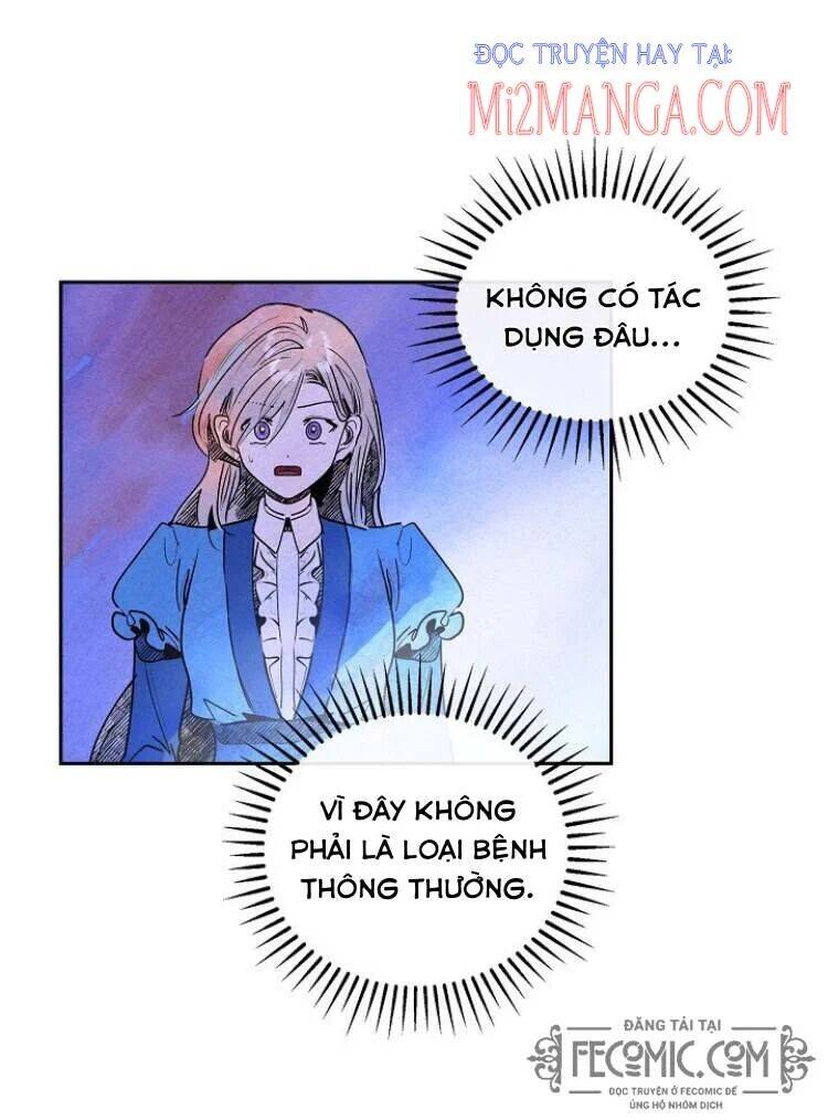 Ác Nữ Giả Ngốc - Chương 20.5