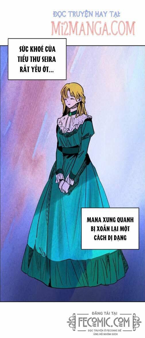 Ác Nữ Giả Ngốc - Chương 20