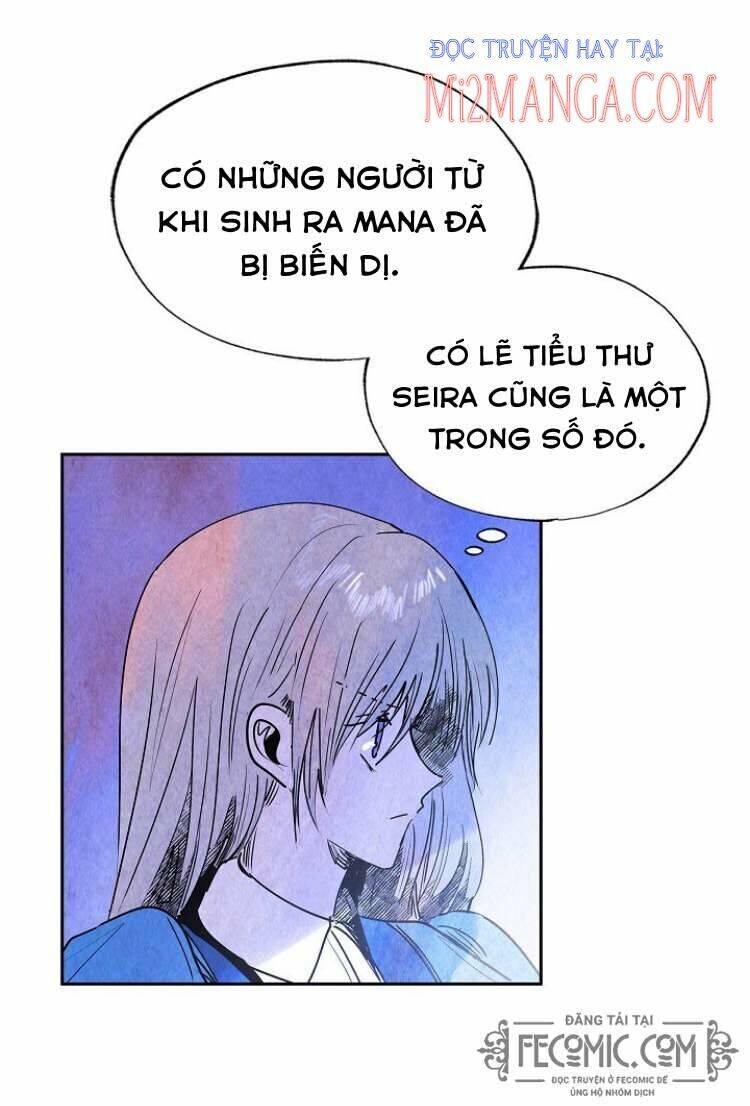 Ác Nữ Giả Ngốc - Chương 20