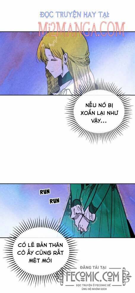 Ác Nữ Giả Ngốc - Chương 20