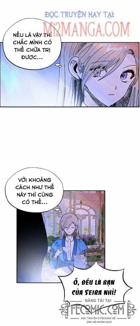 Ác Nữ Giả Ngốc - Chương 20