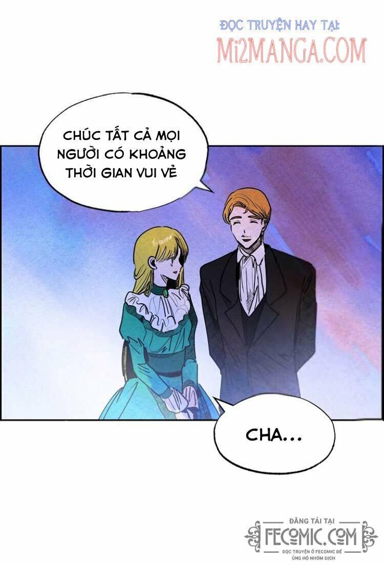 Ác Nữ Giả Ngốc - Chương 20