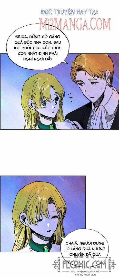 Ác Nữ Giả Ngốc - Chương 20