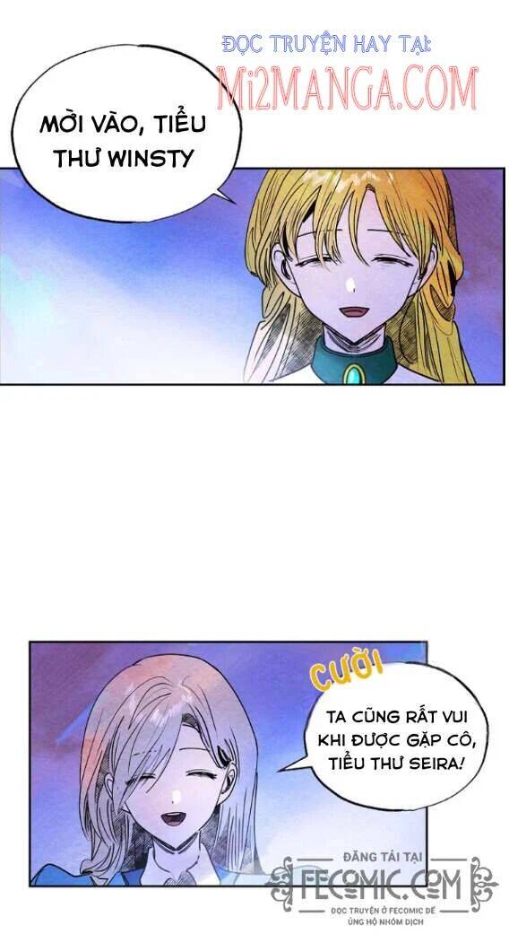 Ác Nữ Giả Ngốc - Chương 20