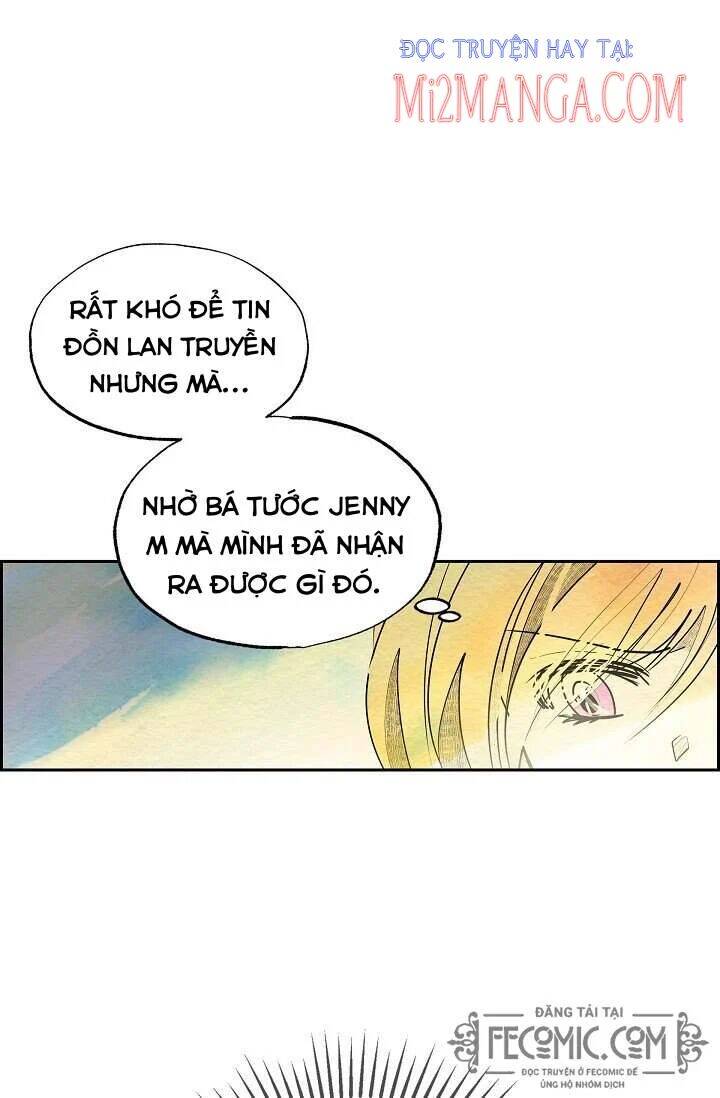 Ác Nữ Giả Ngốc - Chương 21.5