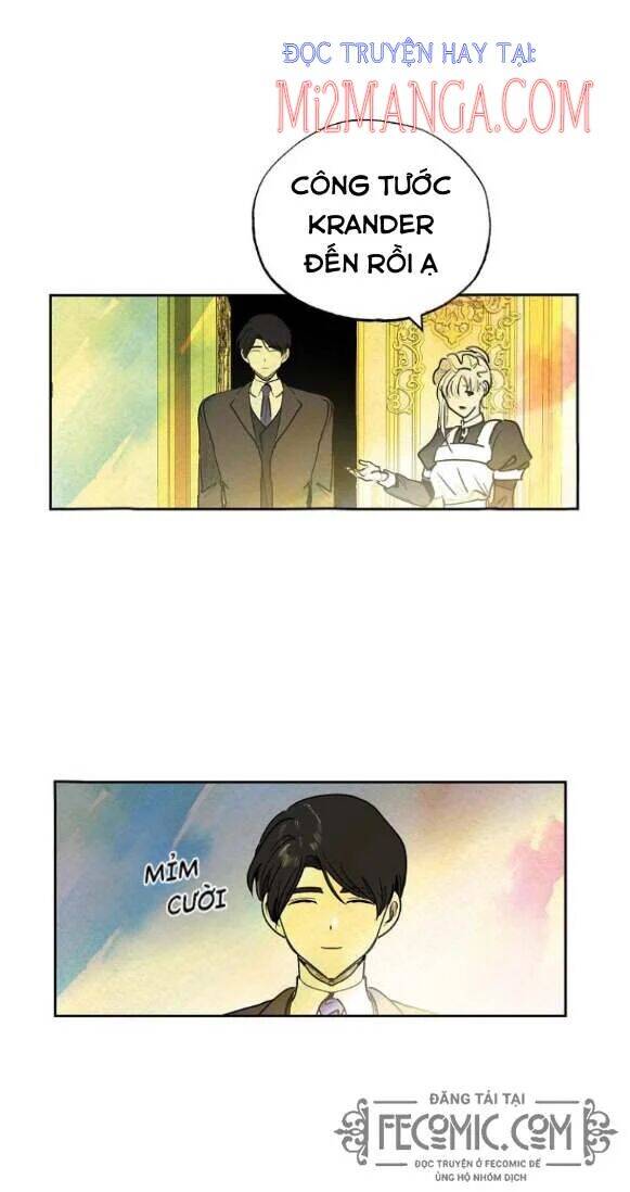 Ác Nữ Giả Ngốc - Chương 21.5