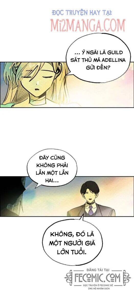 Ác Nữ Giả Ngốc - Chương 21.5