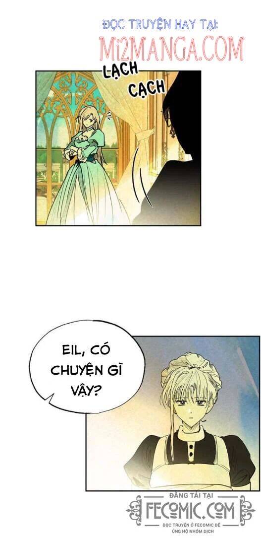 Ác Nữ Giả Ngốc - Chương 21.5