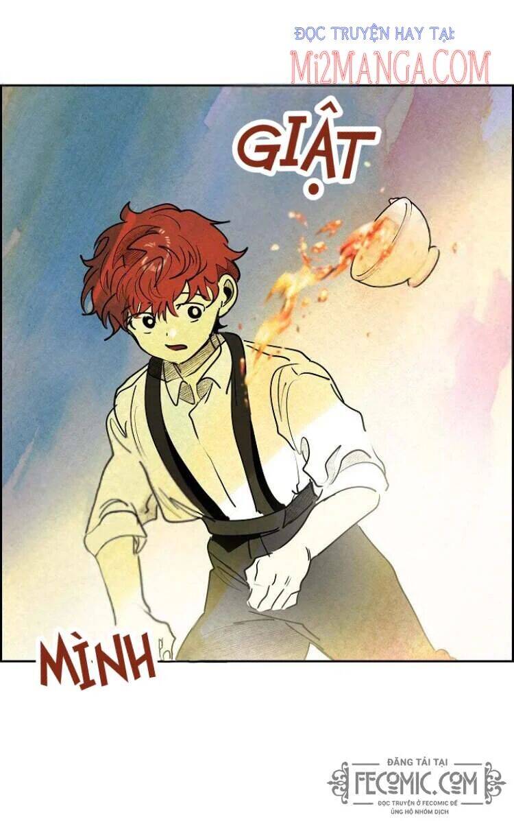 Ác Nữ Giả Ngốc - Chương 21.5