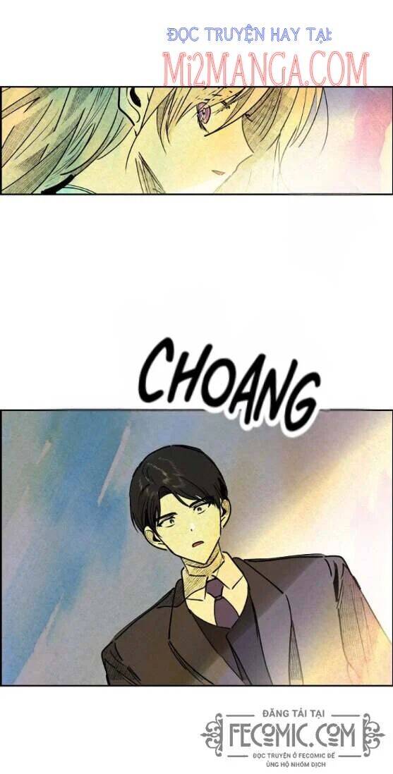 Ác Nữ Giả Ngốc - Chương 21.5