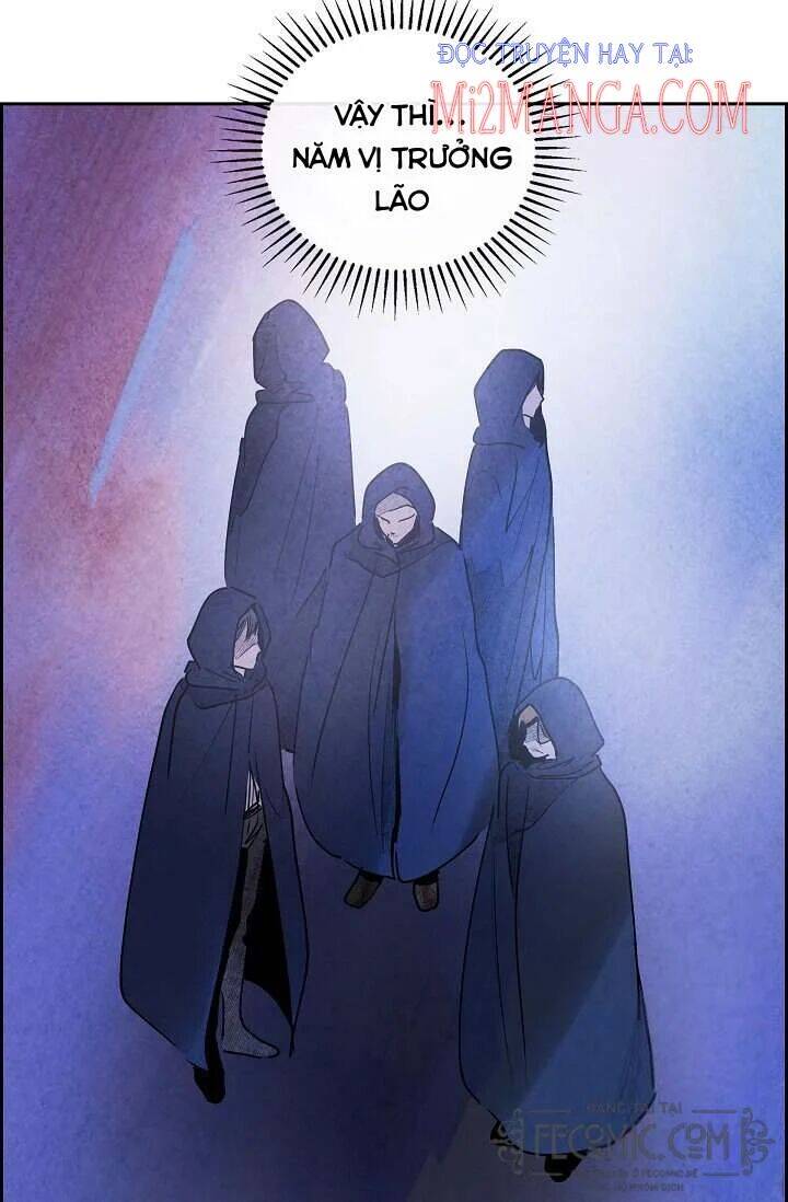 Ác Nữ Giả Ngốc - Chương 21.5