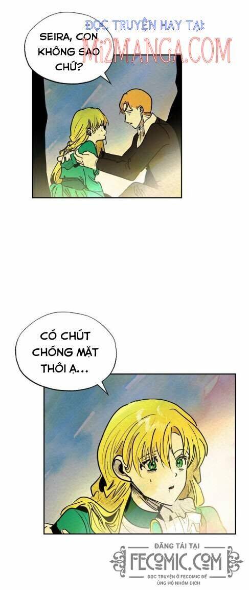 Ác Nữ Giả Ngốc - Chương 21