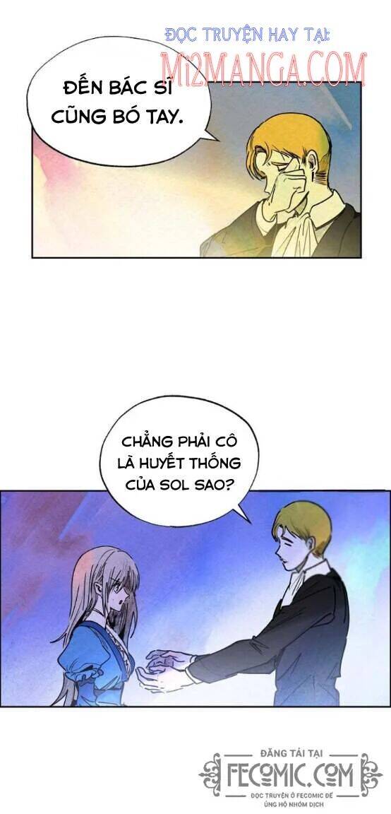 Ác Nữ Giả Ngốc - Chương 21