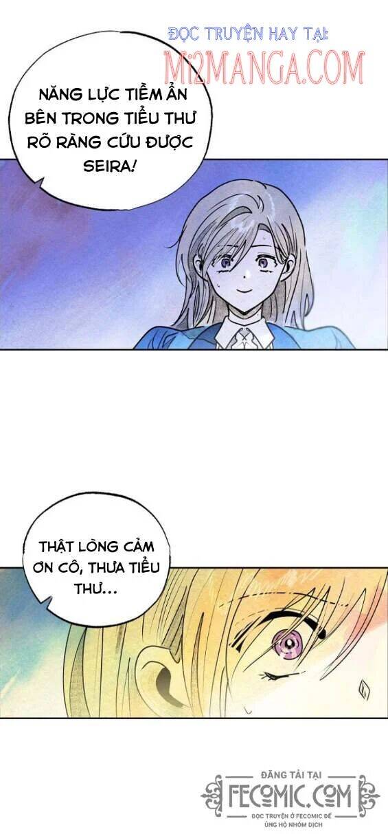 Ác Nữ Giả Ngốc - Chương 21