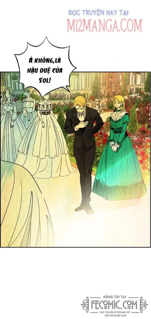 Ác Nữ Giả Ngốc - Chương 21