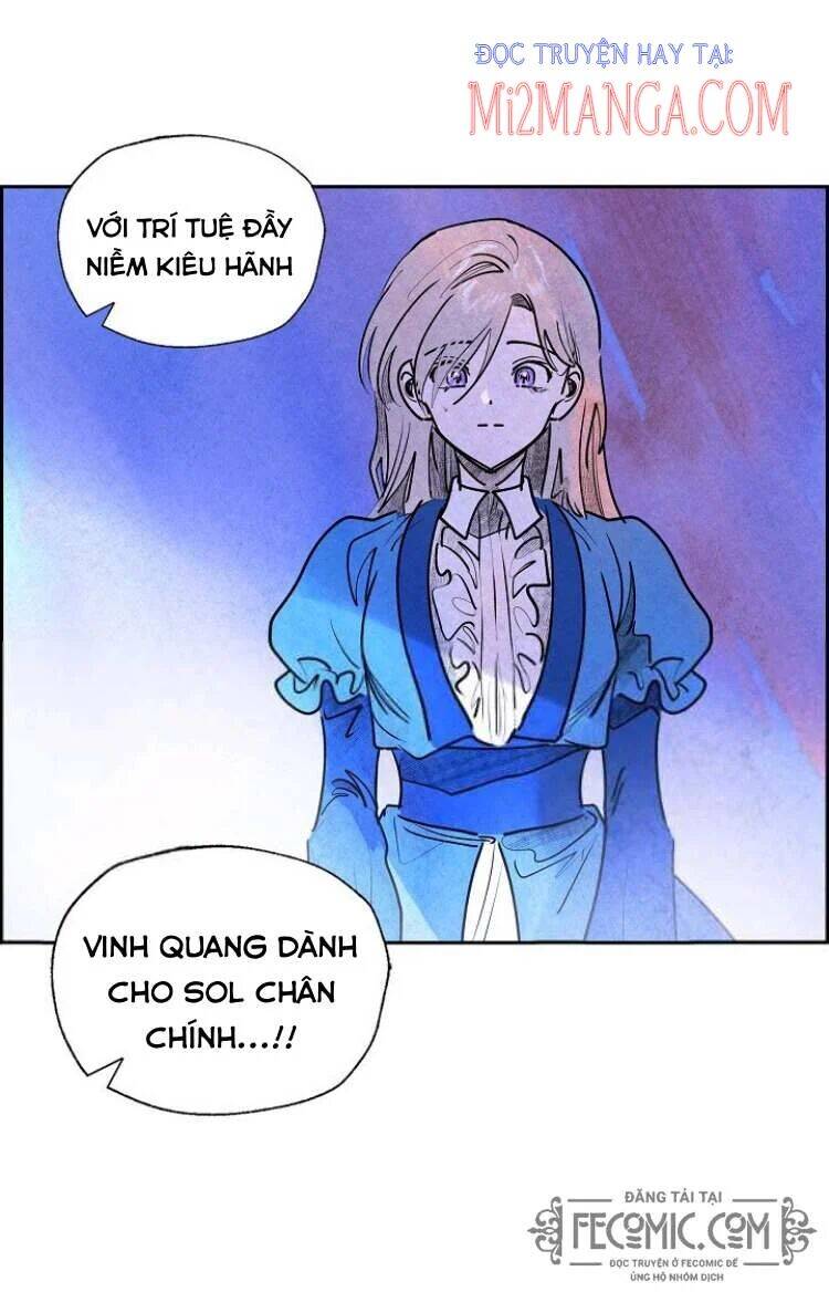 Ác Nữ Giả Ngốc - Chương 21