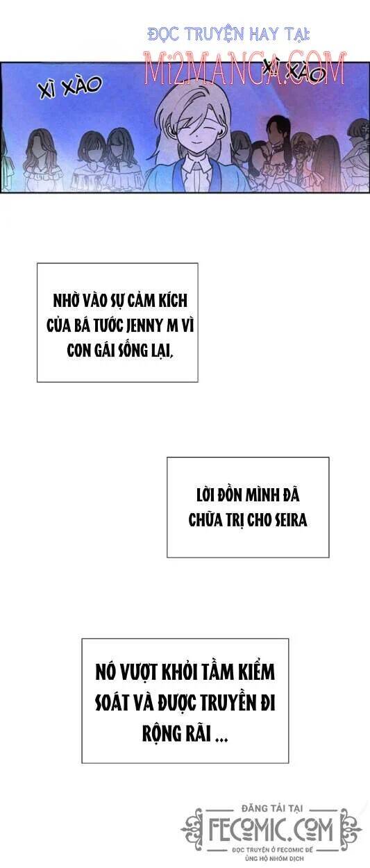 Ác Nữ Giả Ngốc - Chương 21