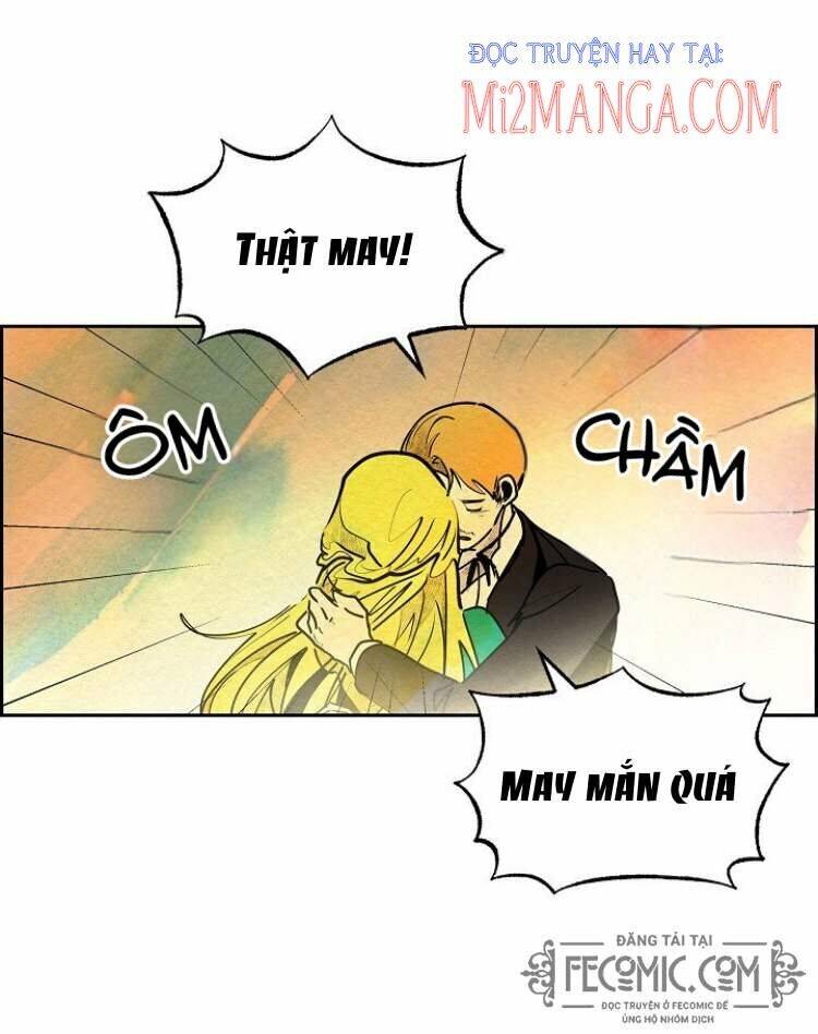 Ác Nữ Giả Ngốc - Chương 21