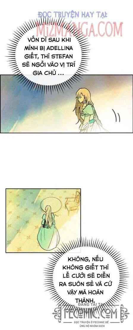 Ác Nữ Giả Ngốc - Chương 21