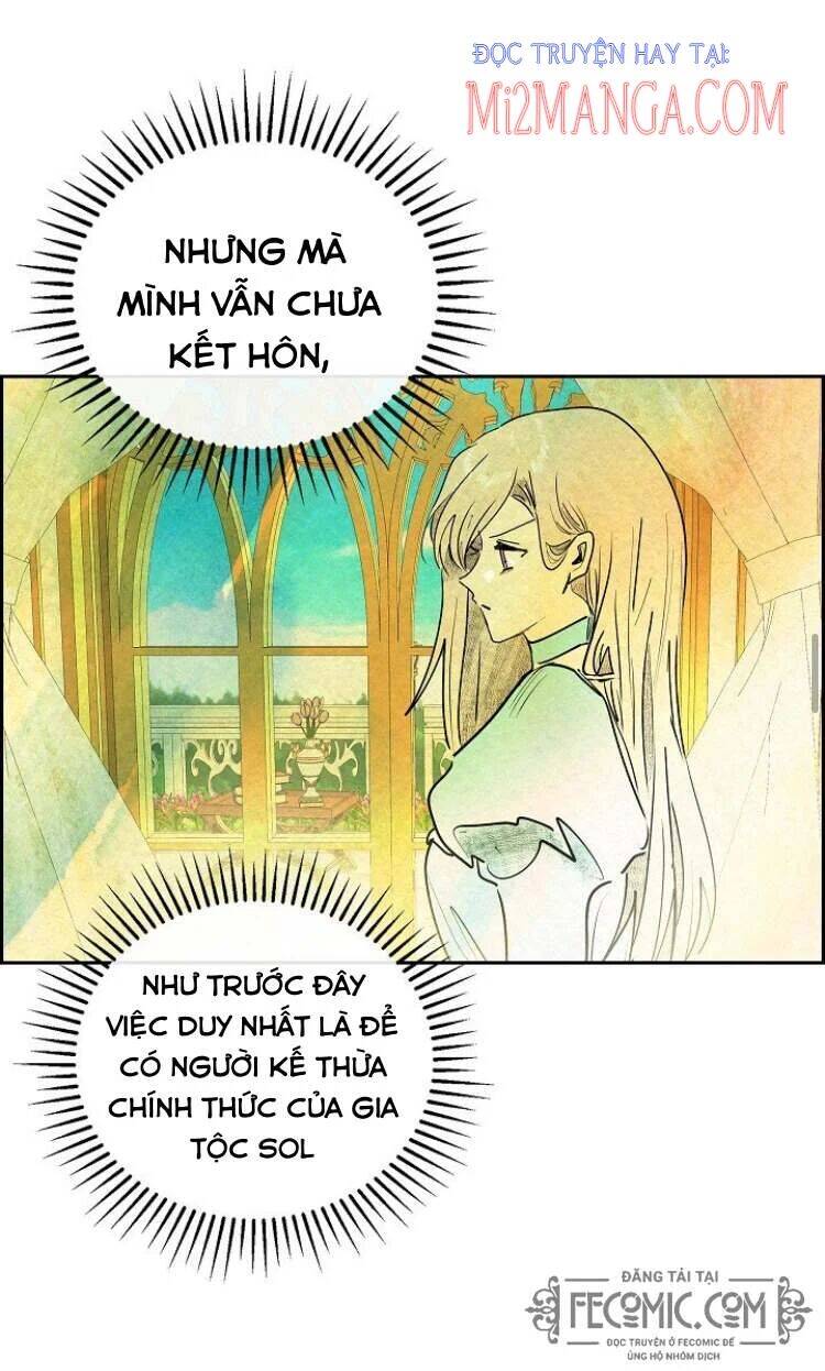 Ác Nữ Giả Ngốc - Chương 21