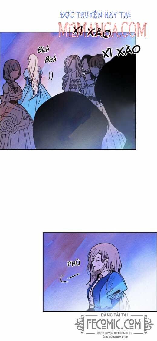 Ác Nữ Giả Ngốc - Chương 21