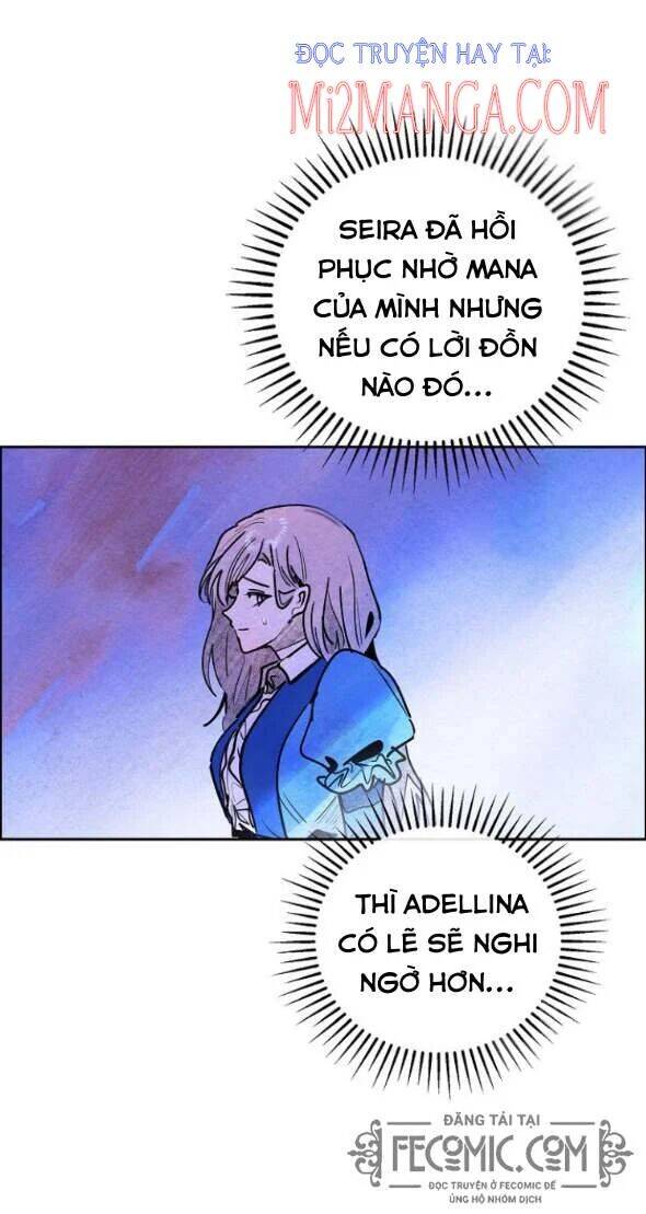 Ác Nữ Giả Ngốc - Chương 21