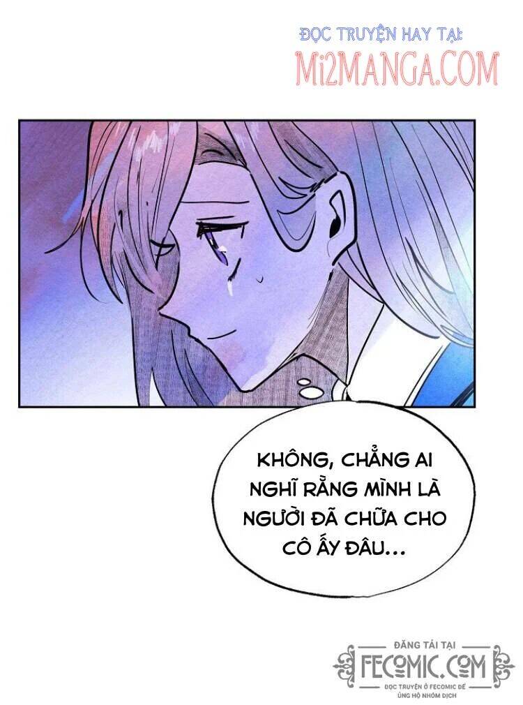 Ác Nữ Giả Ngốc - Chương 21