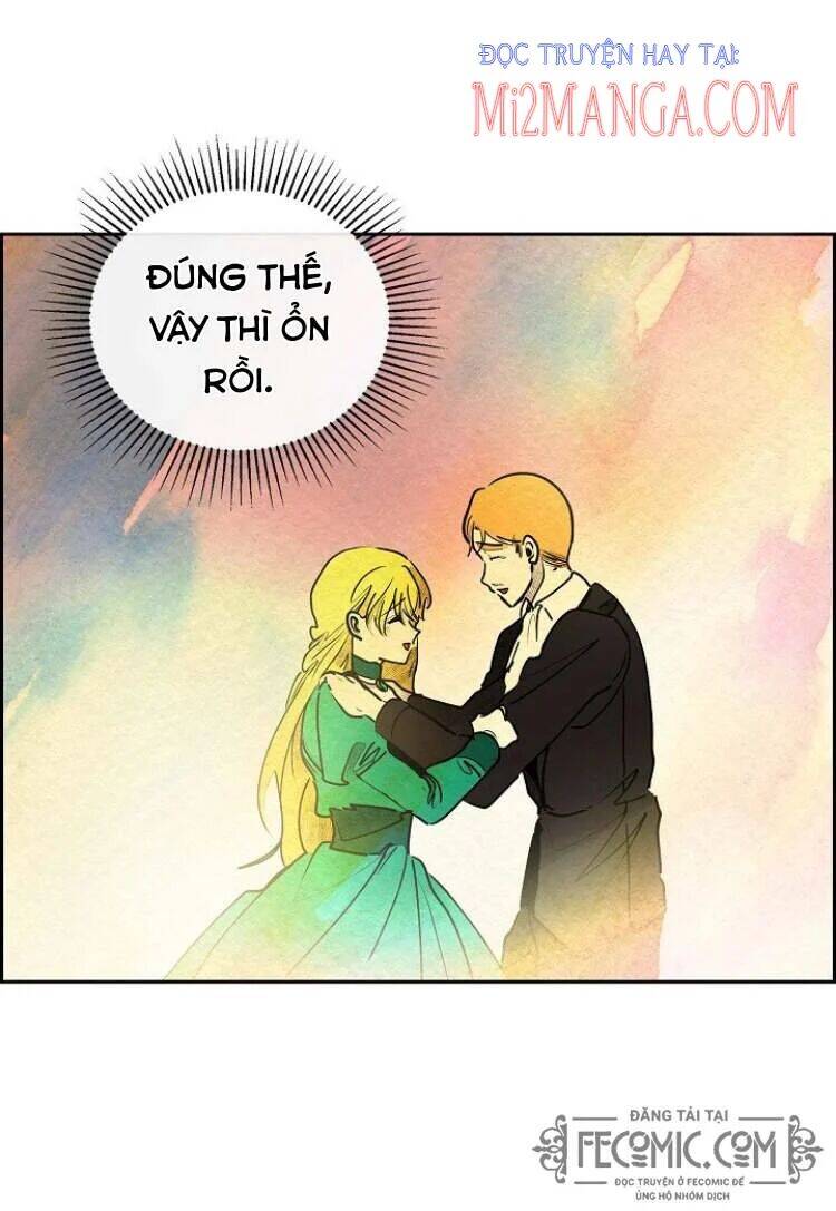 Ác Nữ Giả Ngốc - Chương 21