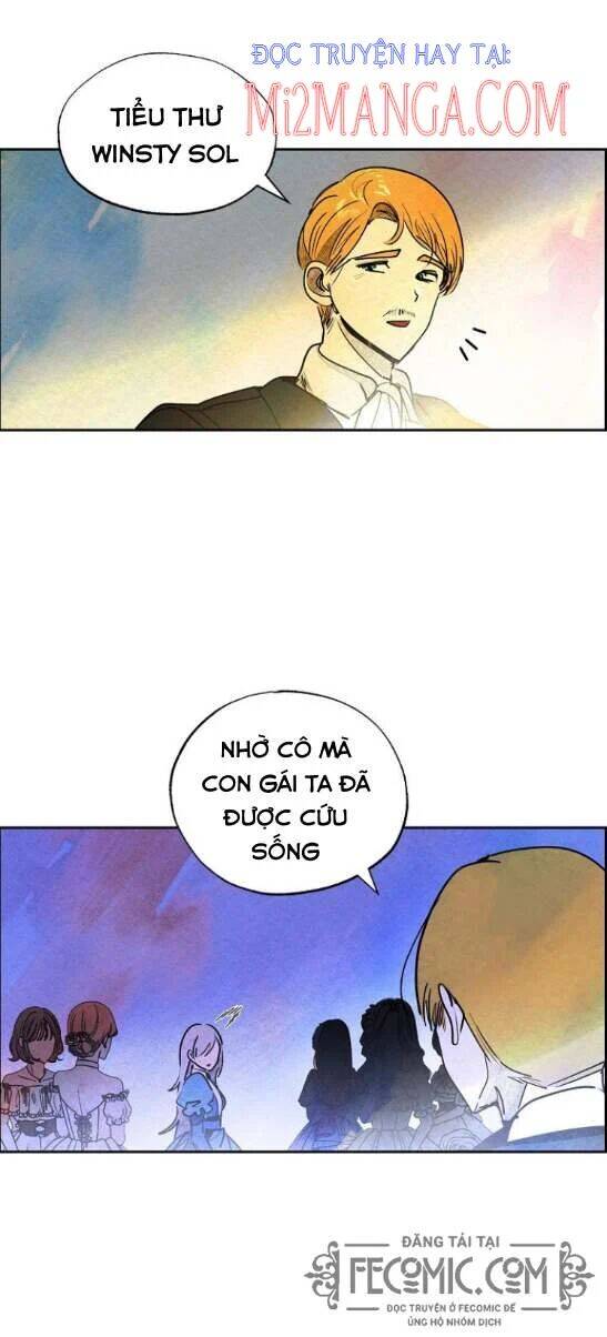 Ác Nữ Giả Ngốc - Chương 21