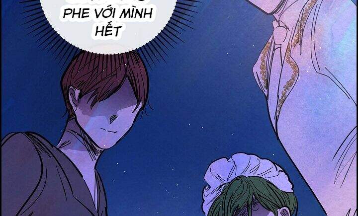 Ác Nữ Giả Ngốc - Chương 3