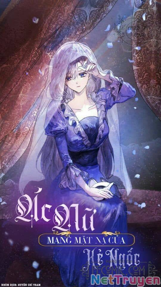 Ác Nữ Giả Ngốc - Chương 34