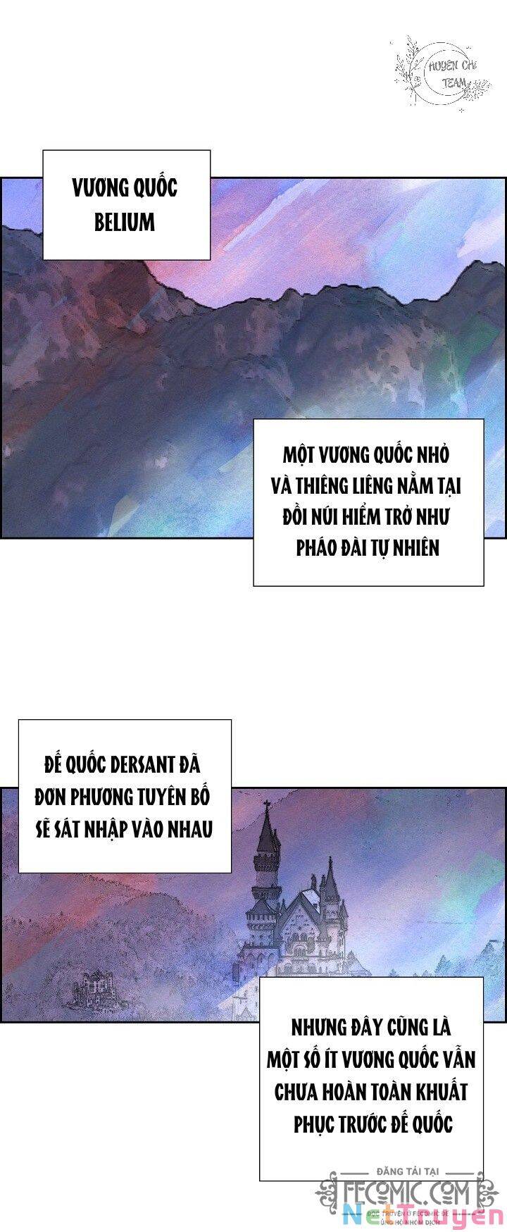 Ác Nữ Giả Ngốc - Chương 34