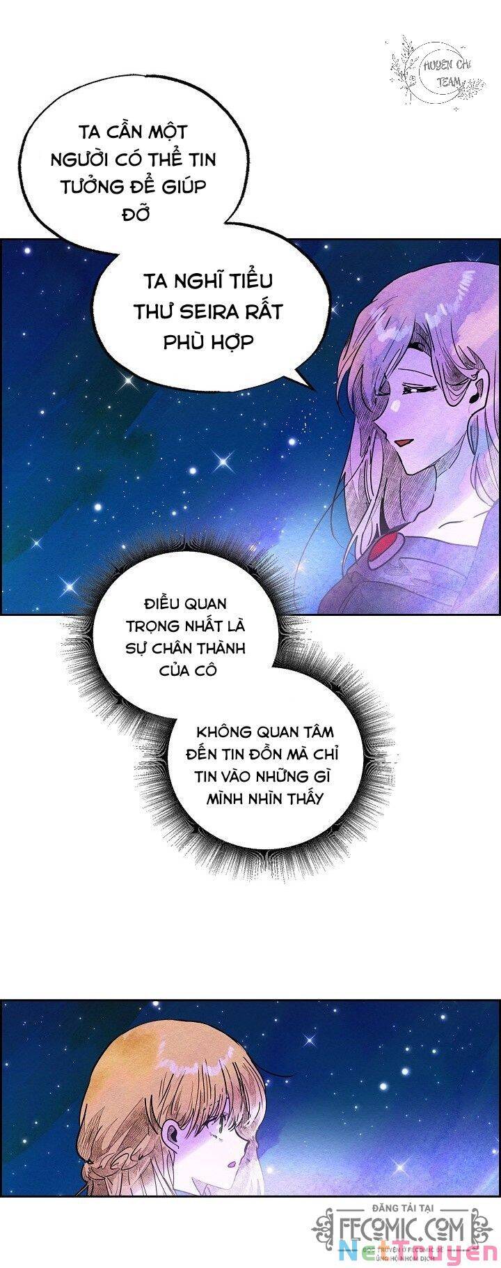 Ác Nữ Giả Ngốc - Chương 34