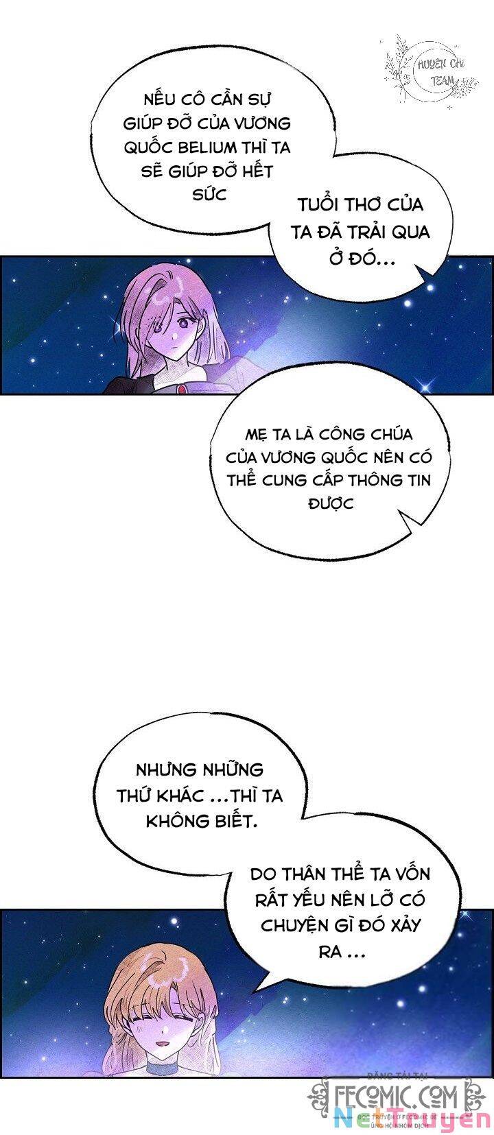 Ác Nữ Giả Ngốc - Chương 34