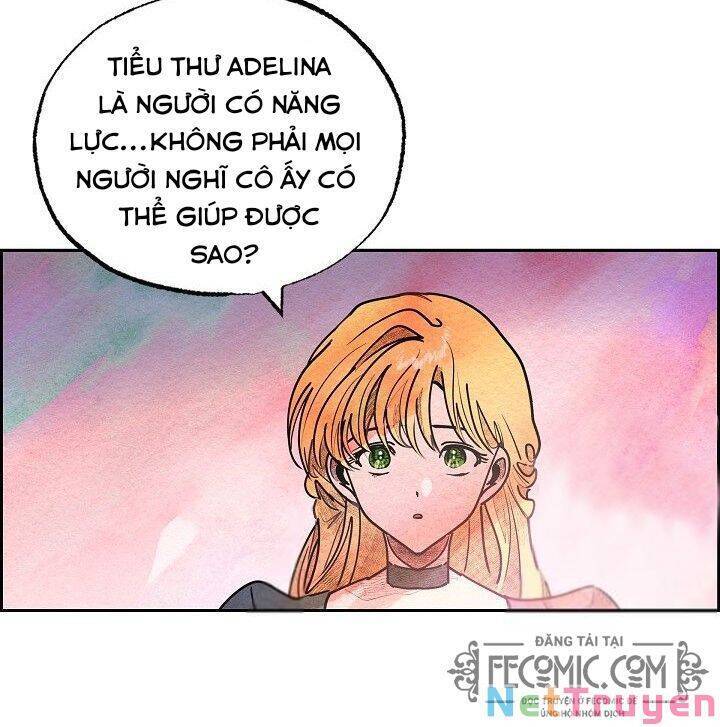 Ác Nữ Giả Ngốc - Chương 34