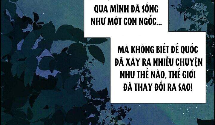 Ác Nữ Giả Ngốc - Chương 5