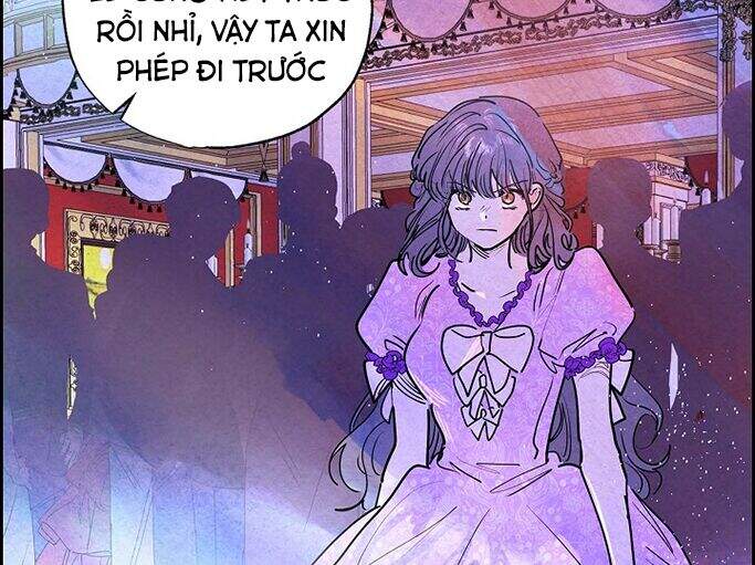 Ác Nữ Giả Ngốc - Chương 5