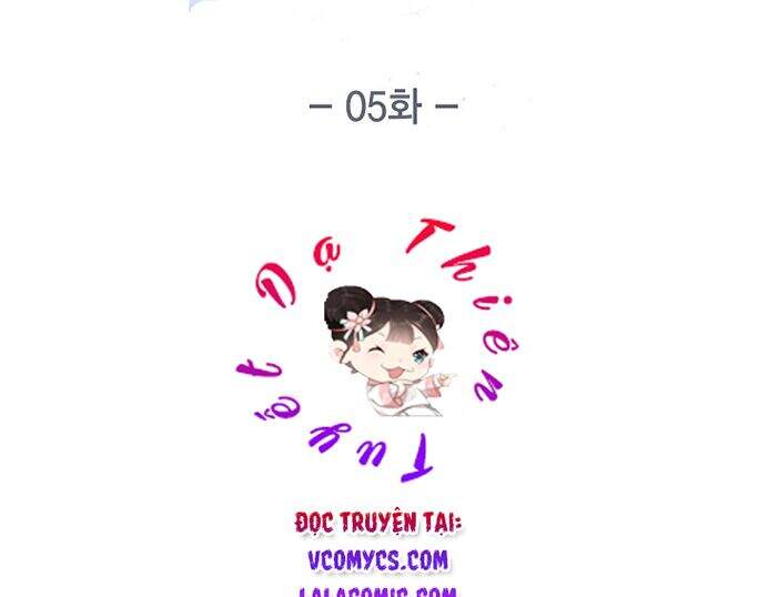 Ác Nữ Giả Ngốc - Chương 5