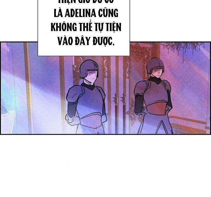 Ác Nữ Giả Ngốc - Chương 5