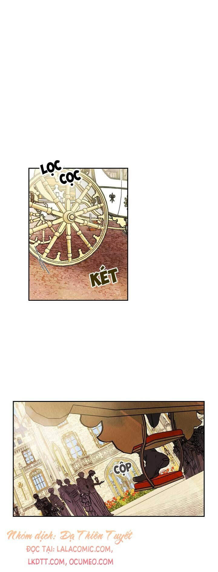 Ác Nữ Giả Ngốc - Chương 7