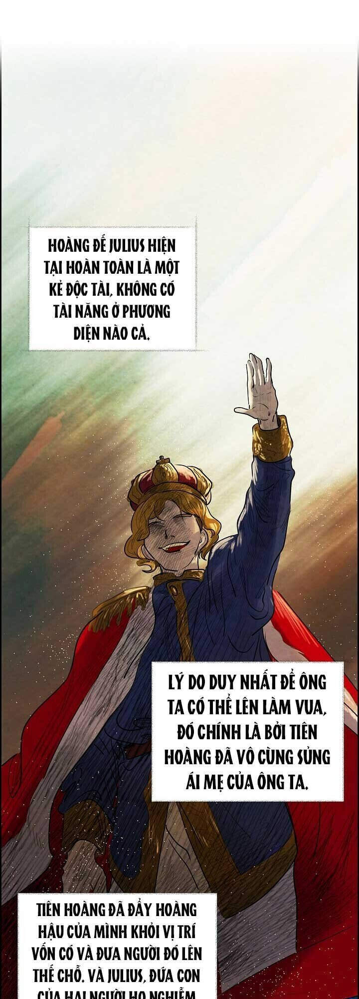 Ác Nữ Giả Ngốc - Chương 7