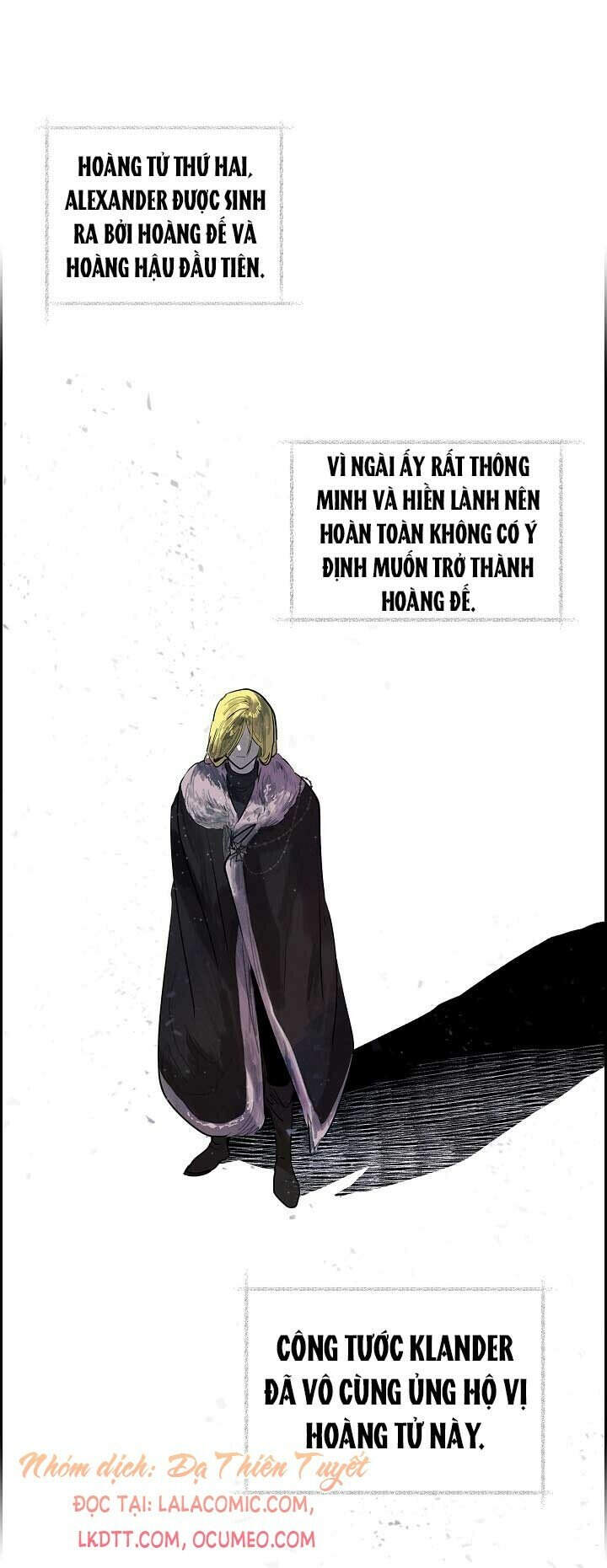 Ác Nữ Giả Ngốc - Chương 7