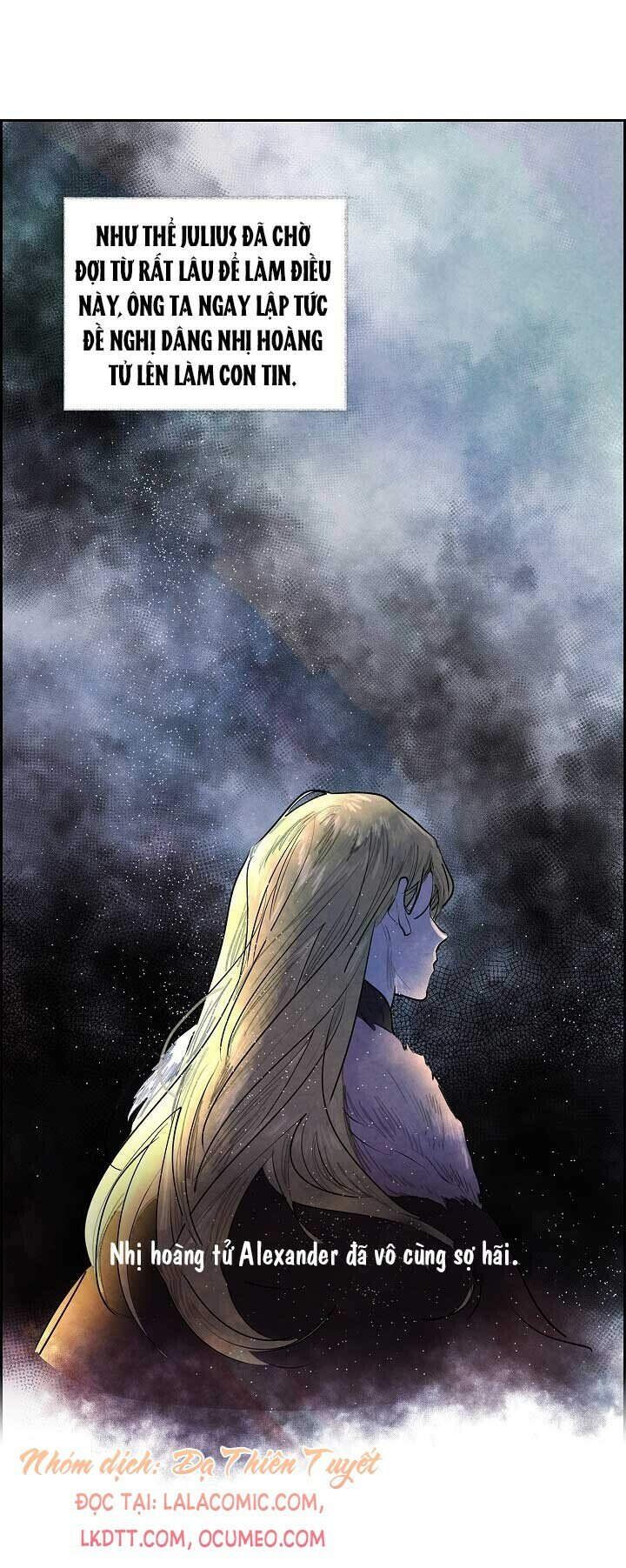 Ác Nữ Giả Ngốc - Chương 7