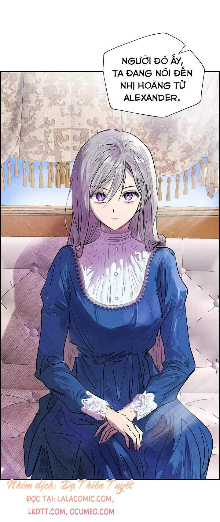 Ác Nữ Giả Ngốc - Chương 7