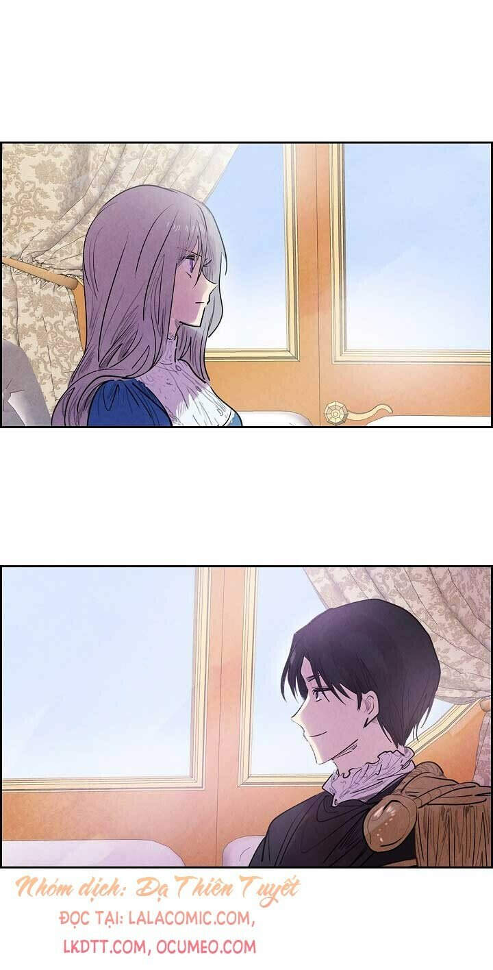 Ác Nữ Giả Ngốc - Chương 7