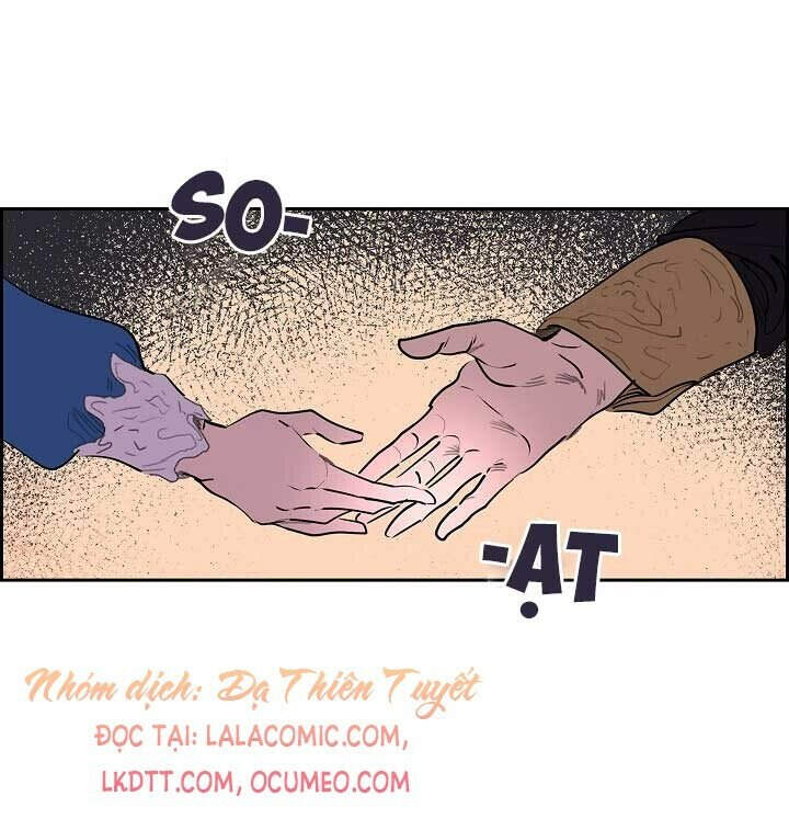 Ác Nữ Giả Ngốc - Chương 7