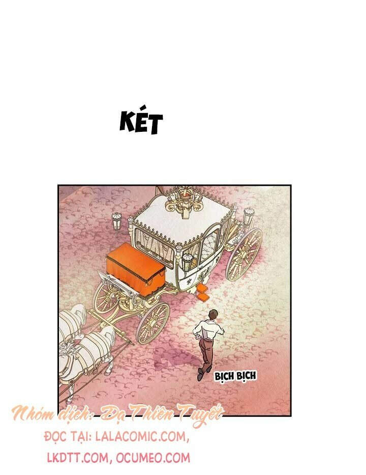 Ác Nữ Giả Ngốc - Chương 7